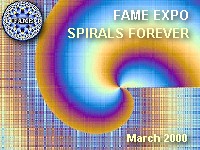 JT FAME Logo