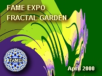 JT FAME Logo