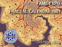 JT FAME Logo