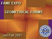 JT FAME Logo