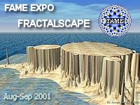 JT FAME Logo