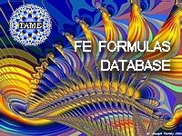JT FAME Logo