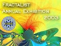 JT FAME Logo