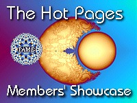 JT FAME Logo