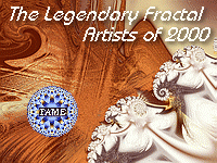 JT FAME Logo