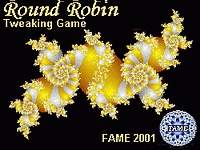 JT FAME Logo