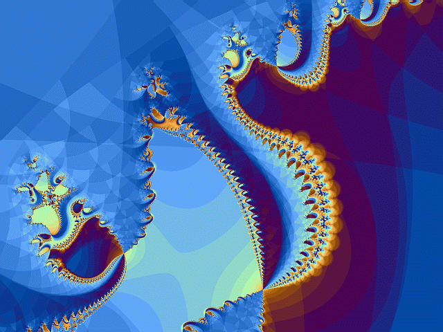 JT Iterations