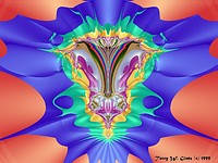 Terry W. Gintz