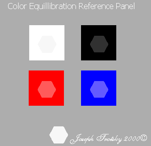 color calibration