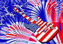 Star Spangled Banner (Jimi Hendrix)(FE+Bryce)